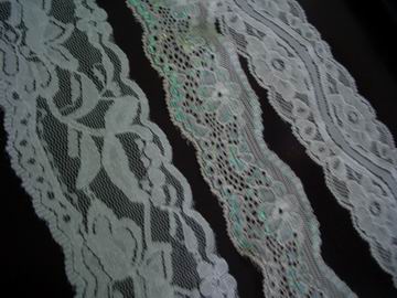 lace (Spitze)