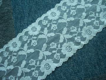 lace (Spitze)
