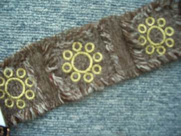 lace (Spitze)