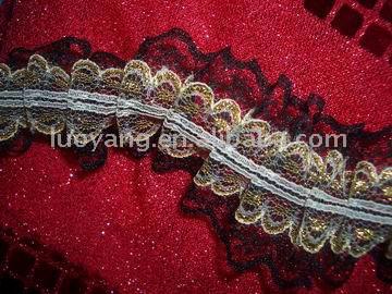 Lace (Dentelle)