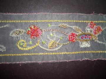Lace (Dentelle)