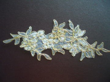 lace (dentelle)