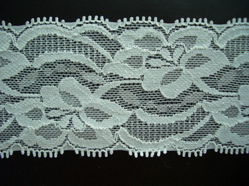 lace (dentelle)