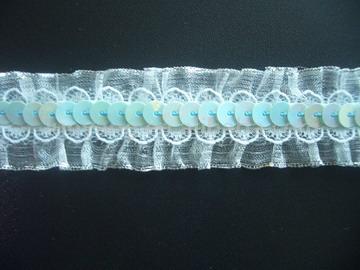 Lace (Dentelle)