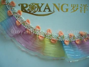 Lace (Dentelle)