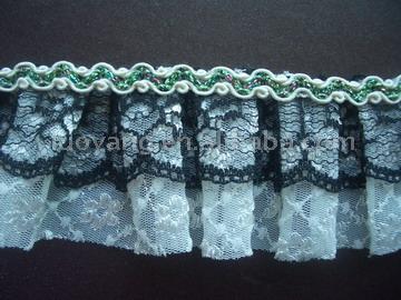 Lace (Dentelle)