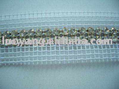 Rhinestone Net (Strass Net)