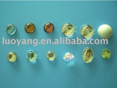 acrylic rhinestone (Acryl Strass)