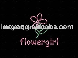 Rhinestone Picture (Strass Bild)
