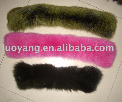 Fox Collar (Fuchskragen)