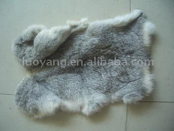 fur collar (Pelzkragen)