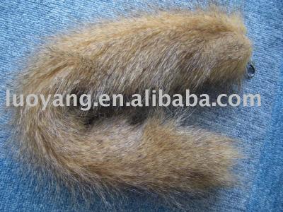 fur gift (Fell Geschenk)