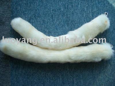 fur gift (Fell Geschenk)