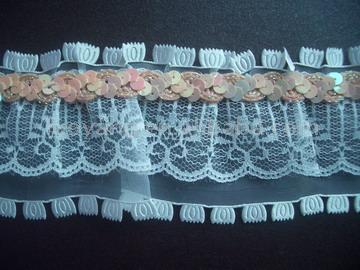 Lace (Dentelle)