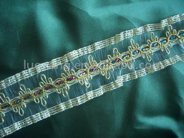 Lace (Dentelle)