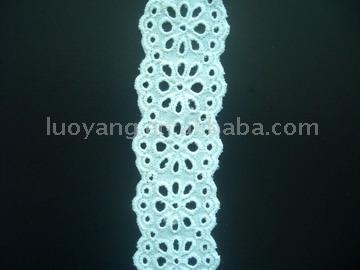 Lace (Dentelle)