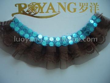 Lace (Dentelle)
