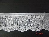 PVC Lace