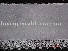 ZT-507 PVC LACE (ZT-507 ПВХ LACE)