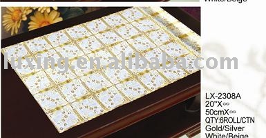 Pvc Long Lace - Lx-2308a