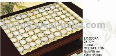 PVC Long Lace LX2307A 50cmx20m