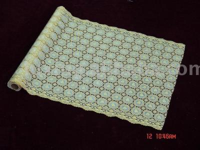 PVC Long Lace - LX-2302A