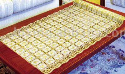 VINYL LONG LACE - LX-2303A