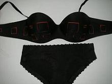 underwear (нижнее белье)