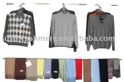 Sweaters (Pulls)