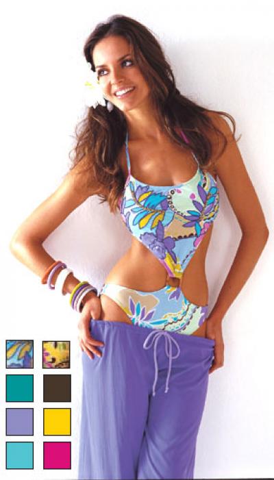 Bikinis (Bikinis)