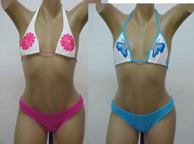 Stocklot bikinis USD 4.90 (Stocklot bikinis USD 4.90)