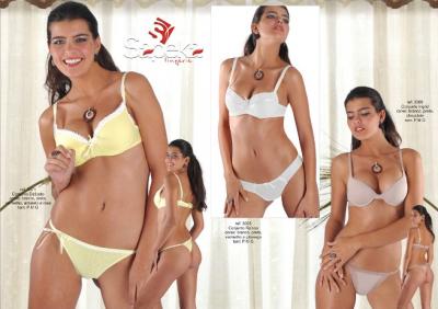 Bra Sets (Bra Sets)
