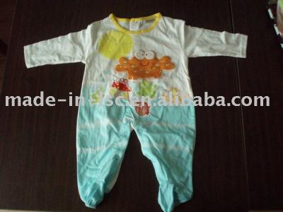 infant romper