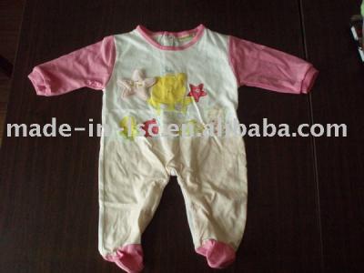 baby`s layette (baby`s layette)