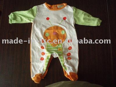 infant apparel