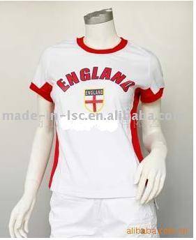 ladies` T-shirt