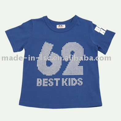 Children`s T-shirt (Children`s T-shirt)