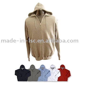 Men`s Fleece Jacket (Men`s Fleece Jacket)