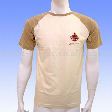 Panel T-shirt (Panel T-shirt)