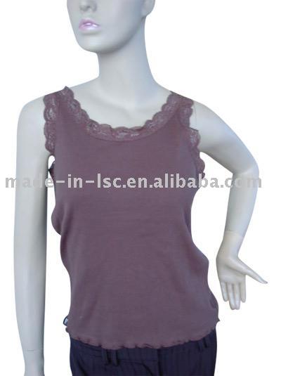 ladies` tank (ladies` tank)