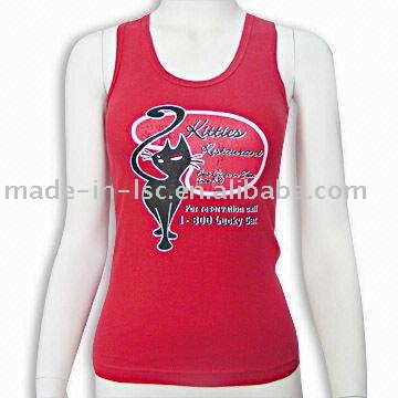 women`s tank (women`s tank)