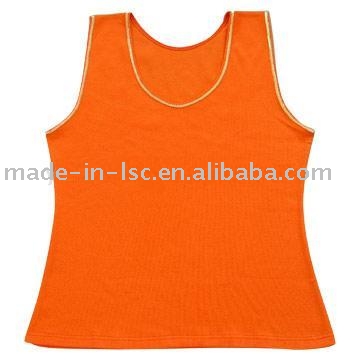 ladies` tank (ladies` tank)