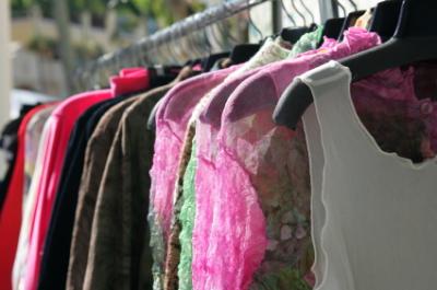 Women`s Apparel (Женская одежда)