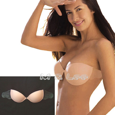 New Flexwing Secretbra