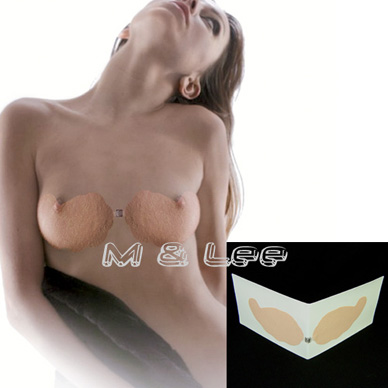 Invisible SecretBra