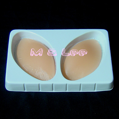 Silicone Breast Pad