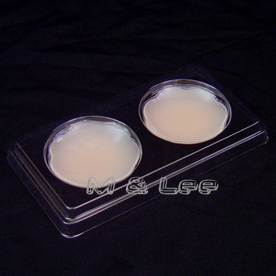 Re-usable Silicone Nipple Cover