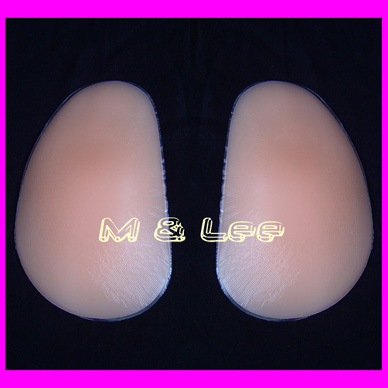 Silicone Hip And Butt Enhancing Pad