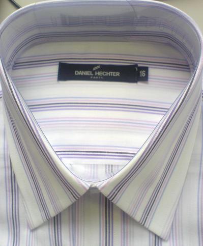 100% cotton men`s shirt (100% cotton men`s shirt)