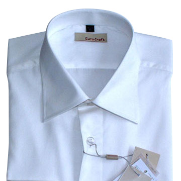 No Iron Shirt (No Iron Shirt)